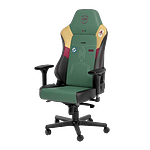 Noblechairs Hero Boba Fett Edition  Silla Noblechairs Hero Boba Fett Edition  Silla