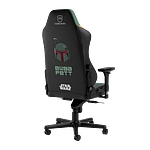 Noblechairs Hero Boba Fett Edition  Silla Noblechairs Hero Boba Fett Edition  Silla