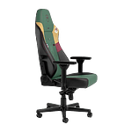 Noblechairs Hero Boba Fett Edition  Silla Noblechairs Hero Boba Fett Edition  Silla