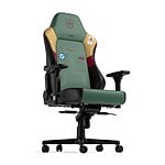 Noblechairs Hero Boba Fett Edition  Silla