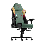 Noblechairs Hero Boba Fett Edition  Silla Noblechairs Hero Boba Fett Edition  Silla