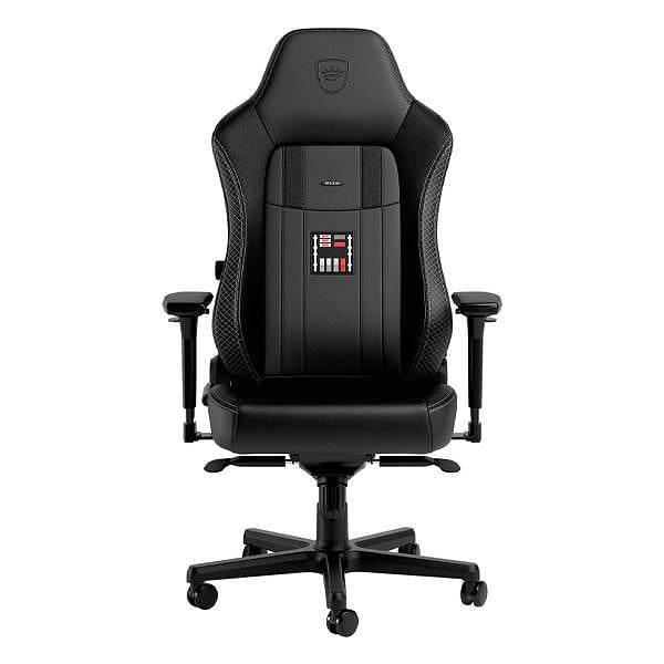 Noblechairs Hero Darth Vader Edition  Silla