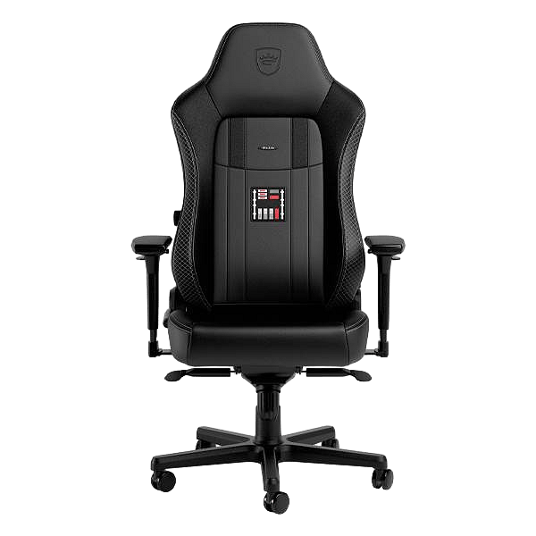 Noblechairs Hero Darth Vader Edition  Silla