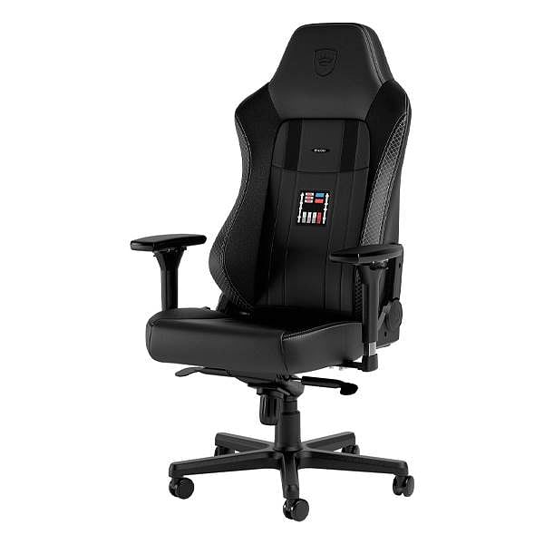 Noblechairs Hero Darth Vader Edition  Silla