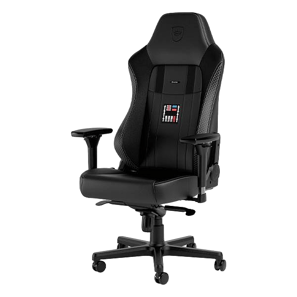 Noblechairs Hero Darth Vader Edition  Silla