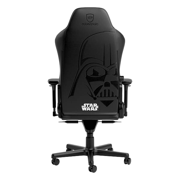 Noblechairs Hero Darth Vader Edition  Silla