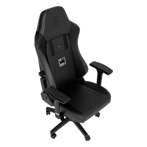 Noblechairs Hero Darth Vader Edition  Silla