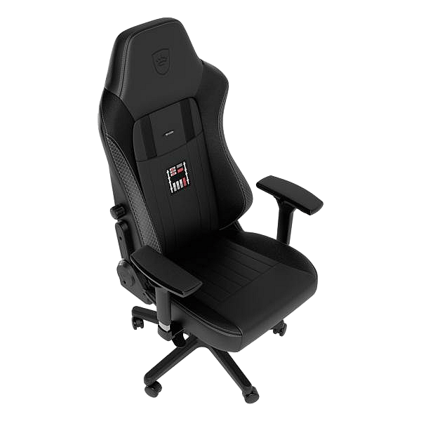Noblechairs Hero Darth Vader Edition  Silla