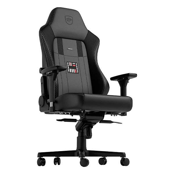 Noblechairs Hero Darth Vader Edition  Silla