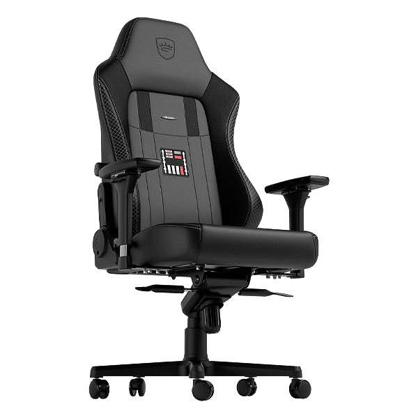 Noblechairs Hero Darth Vader Edition  Silla
