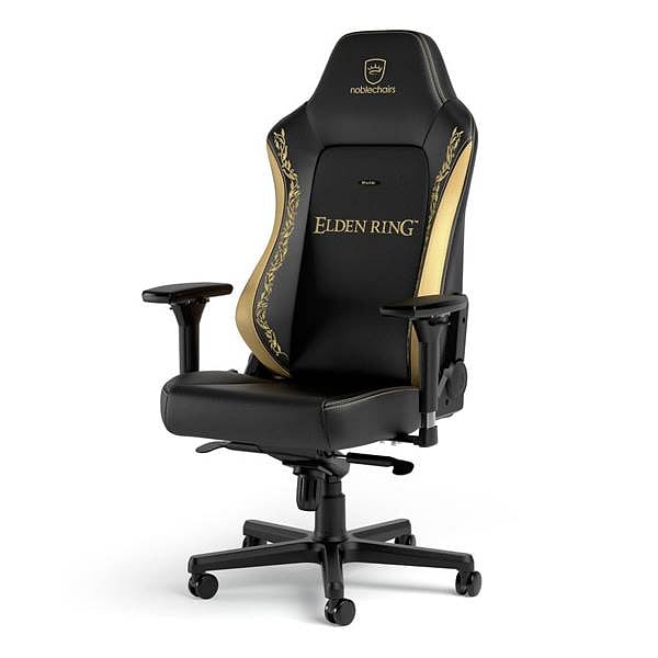Noblechairs Hero Elden Ring Edition  Silla