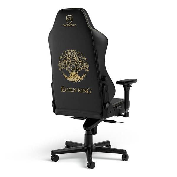 Noblechairs Hero Elden Ring Edition  Silla