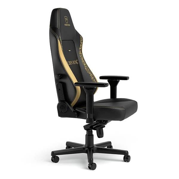Noblechairs Hero Elden Ring Edition  Silla