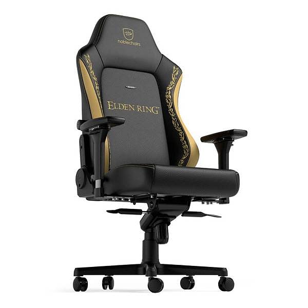 Noblechairs Hero Elden Ring Edition  Silla