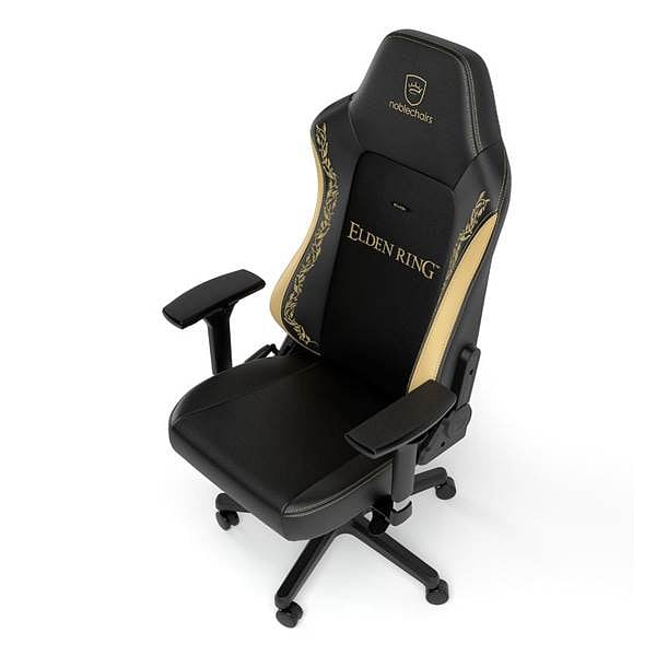 Noblechairs Hero Elden Ring Edition  Silla