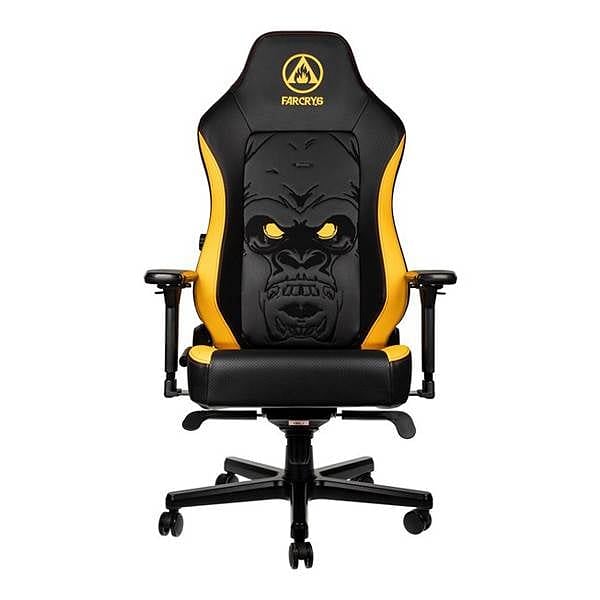Noblechairs Hero Far Cry 6 Special Edition  Silla