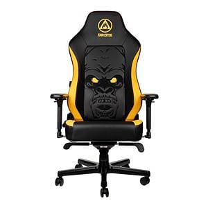 Noblechairs Hero Far Cry 6 Special Edition  Silla