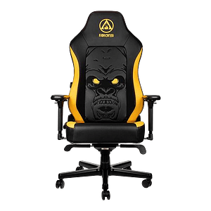 Noblechairs Hero Far Cry 6 Special Edition  Silla