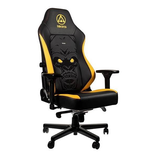 Noblechairs Hero Far Cry 6 Special Edition  Silla