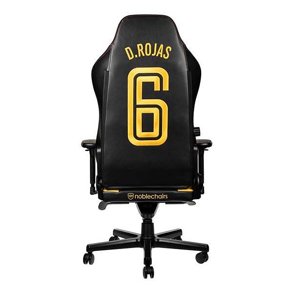 Noblechairs Hero Far Cry 6 Special Edition  Silla