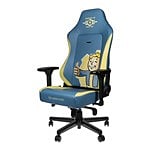 Noblechairs Hero Fallout VaultTec Edition  Silla
