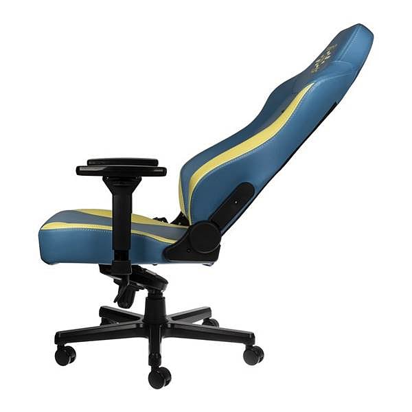 Noblechairs Hero Fallout VaultTec Edition  Silla