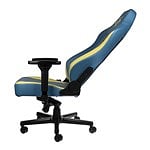 Noblechairs Hero Fallout VaultTec Edition  Silla