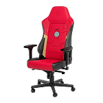 Noblechairs Hero Iron Man Edition  Silla