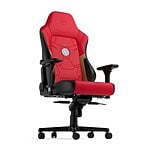 Noblechairs Hero Iron Man Edition  Silla