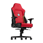 Noblechairs Hero Iron Man Edition  Silla