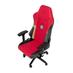 Noblechairs Hero Iron Man Edition  Silla