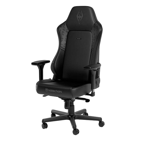 Noblechairs Hero Elder Scrolls V Edition  Silla