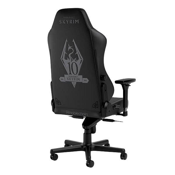 Noblechairs Hero Elder Scrolls V Edition  Silla