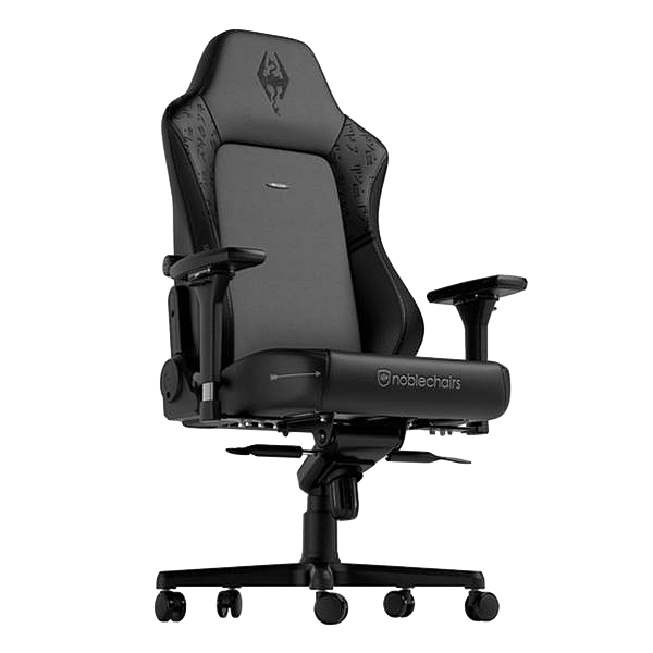 Noblechairs Hero Elder Scrolls V Edition  Silla