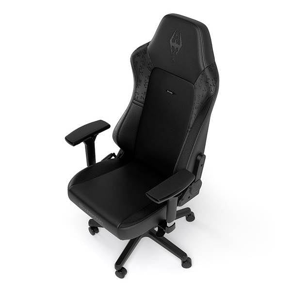 Noblechairs Hero Elder Scrolls V Edition  Silla