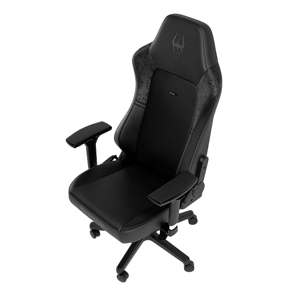 Noblechairs Hero Elder Scrolls V Edition  Silla