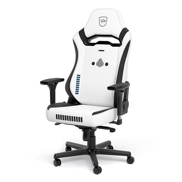 Noblechairs Hero Stormtrooper Edition  Silla