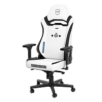 Noblechairs Hero Stormtrooper Edition - Silla