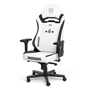 Noblechairs Hero Stormtrooper Edition  Silla