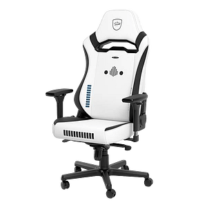 Noblechairs Hero Stormtrooper Edition  Silla