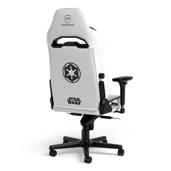 Noblechairs Hero Stormtrooper Edition  Silla