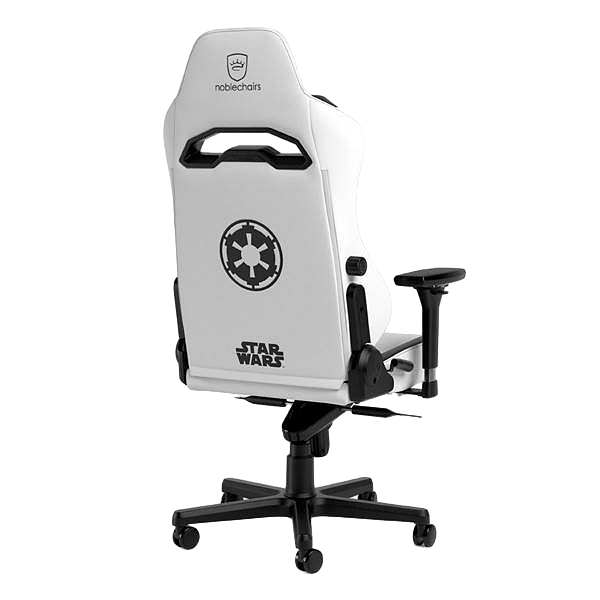 Noblechairs Hero Stormtrooper Edition  Silla