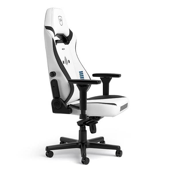 Noblechairs Hero Stormtrooper Edition  Silla
