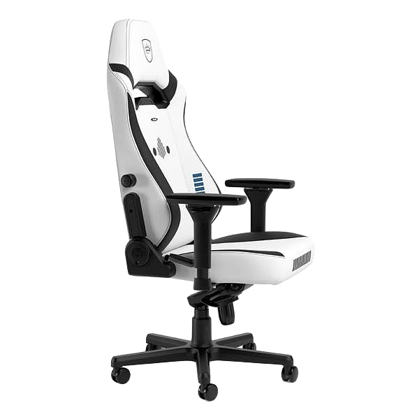 Noblechairs Hero Stormtrooper Edition  Silla