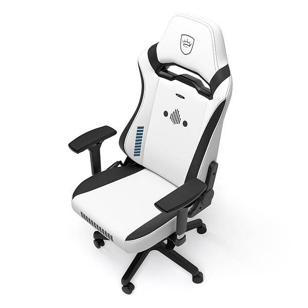 Noblechairs Hero Stormtrooper Edition  Silla