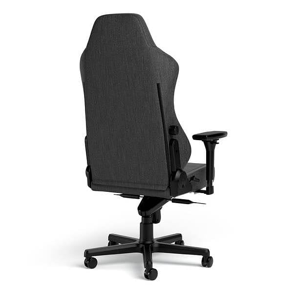 Noblechairs Hero TX Fabric Edition Antracita  Silla