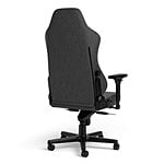 Noblechairs Hero TX Fabric Edition Antracita  Silla
