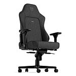 Noblechairs Hero TX Fabric Edition Antracita  Silla