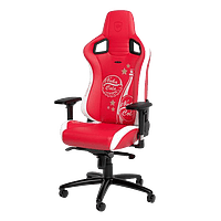 Noblechairs Epic Fallout Nuka-Cola Edition - Silla Noblechairs Epic Fallout Nuka-Cola Edition - Silla