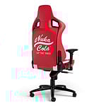 Noblechairs Epic Fallout NukaCola Edition  Silla